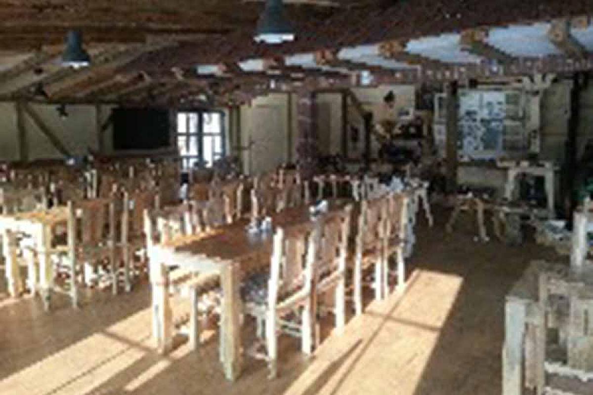 Holzpantoffelmacher & Pension - 20140125_115125