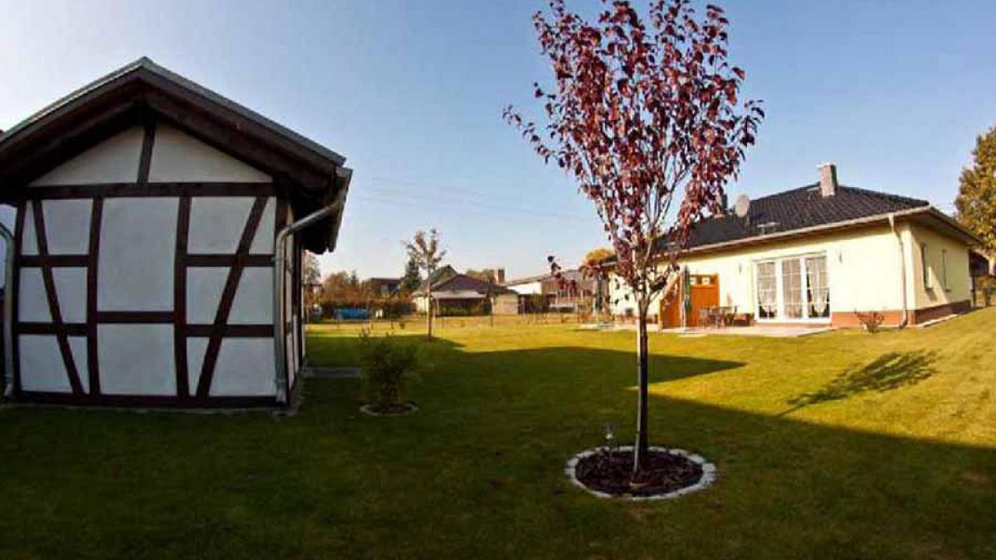 Andys Ferienwohnung