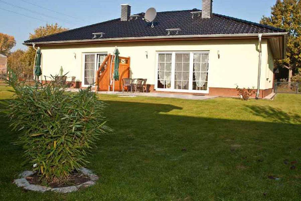 Andys Ferienwohnung - aussenaufnahme-andys-ferienwohnung