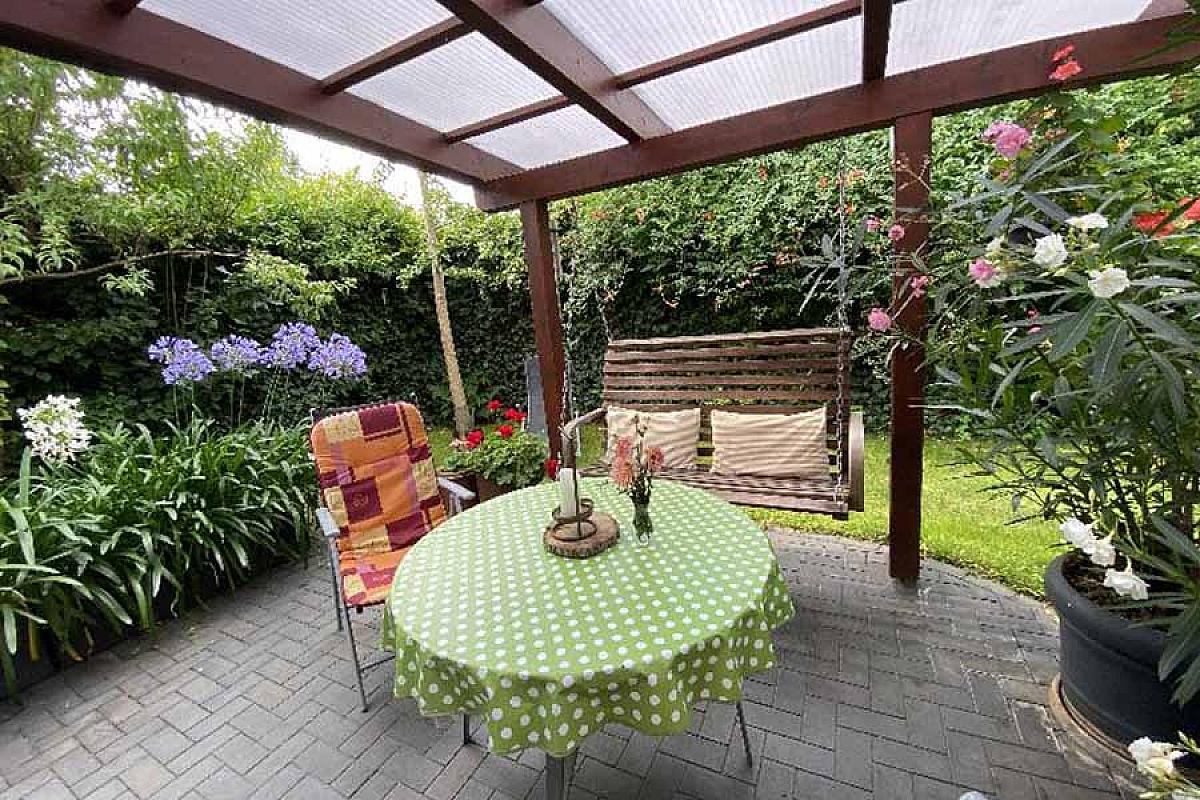 Ferienwohnungen Kabisch - IMG_6553