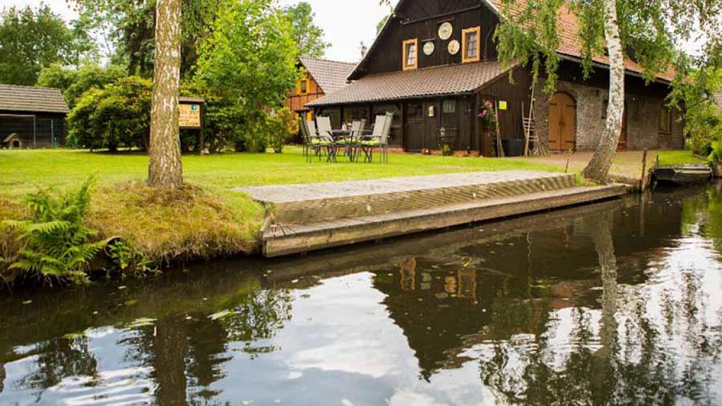 Ferienhaus „Quodda-Blick“