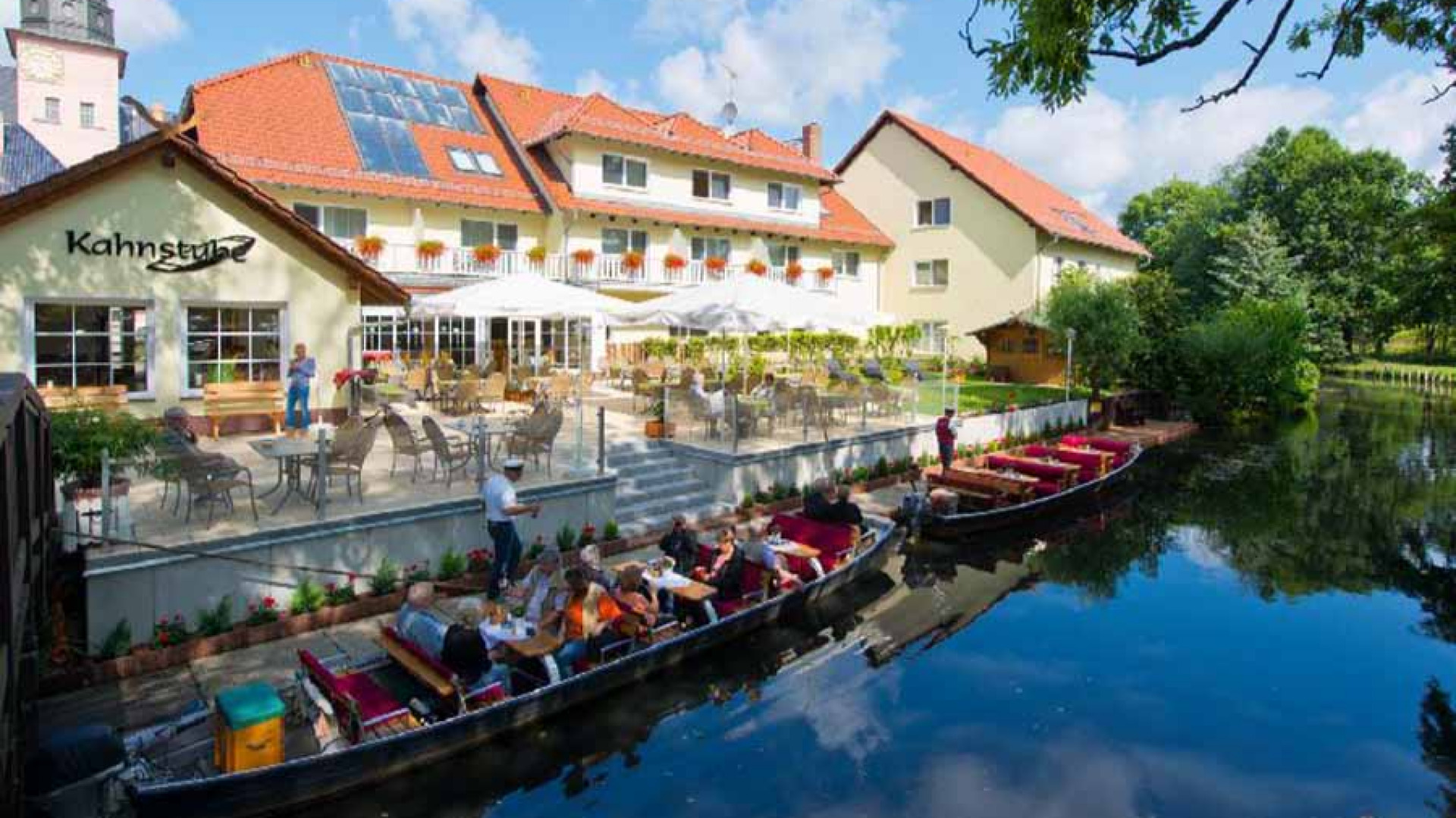 Bild Hotel Stephanshof