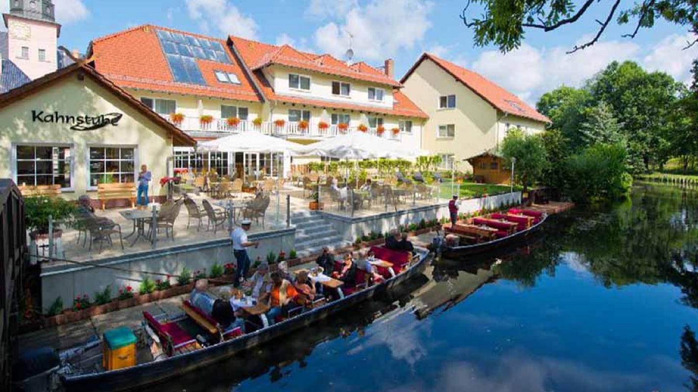 Hotel Stephanshof
