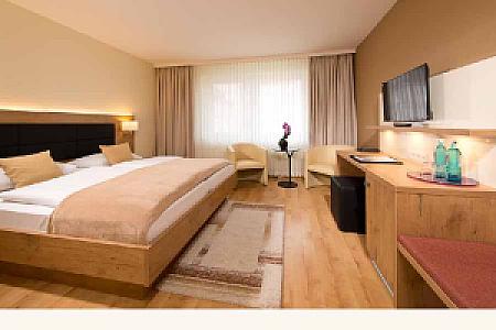 Doppelzimmer Standard