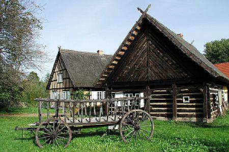 Bild Freilandmuseum Lehde