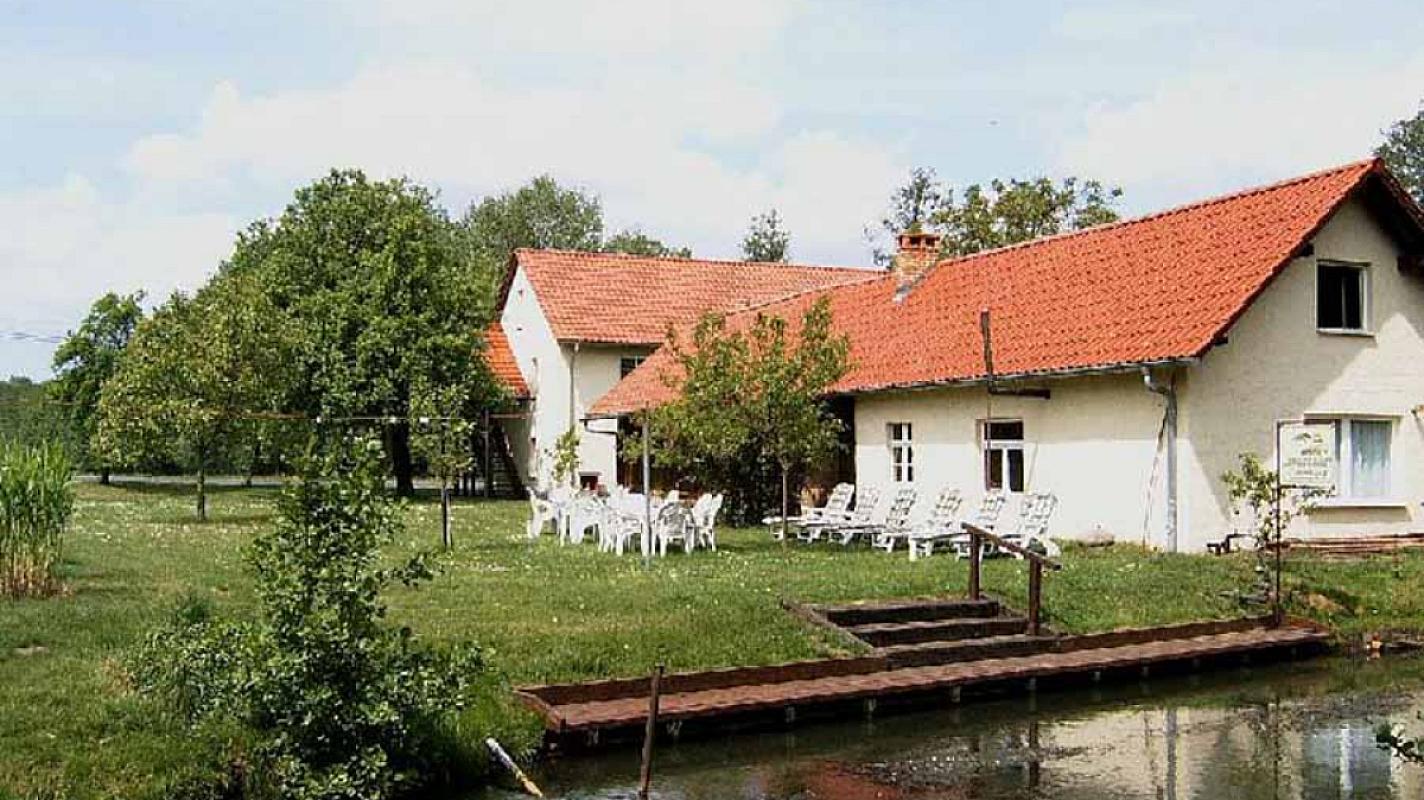 Pension Spreeaue