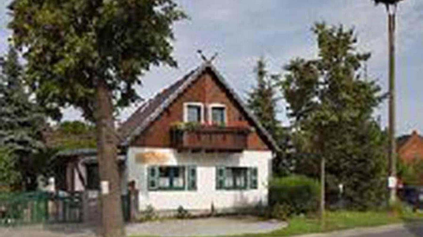 Storchenblick - Pension & Weinhaus