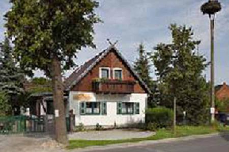 Bild Storchenblick - Pension & Weinhaus