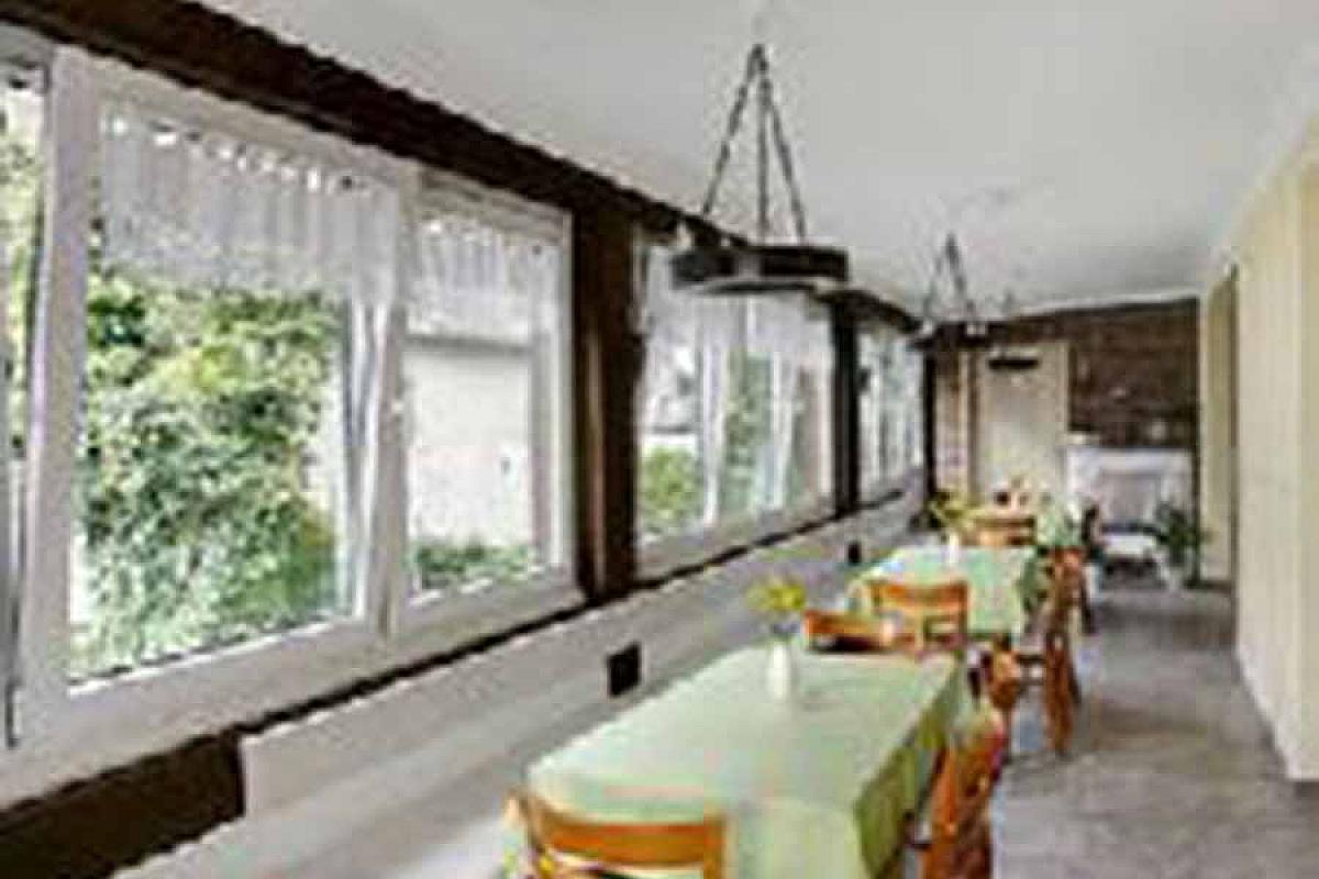 Storchenblick - Pension & Weinhaus - 2