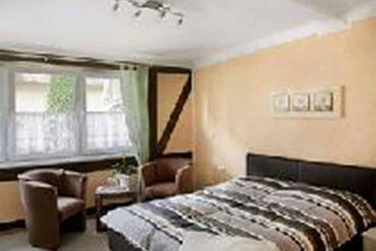 Storchenblick - Pension & Weinhaus - 4
