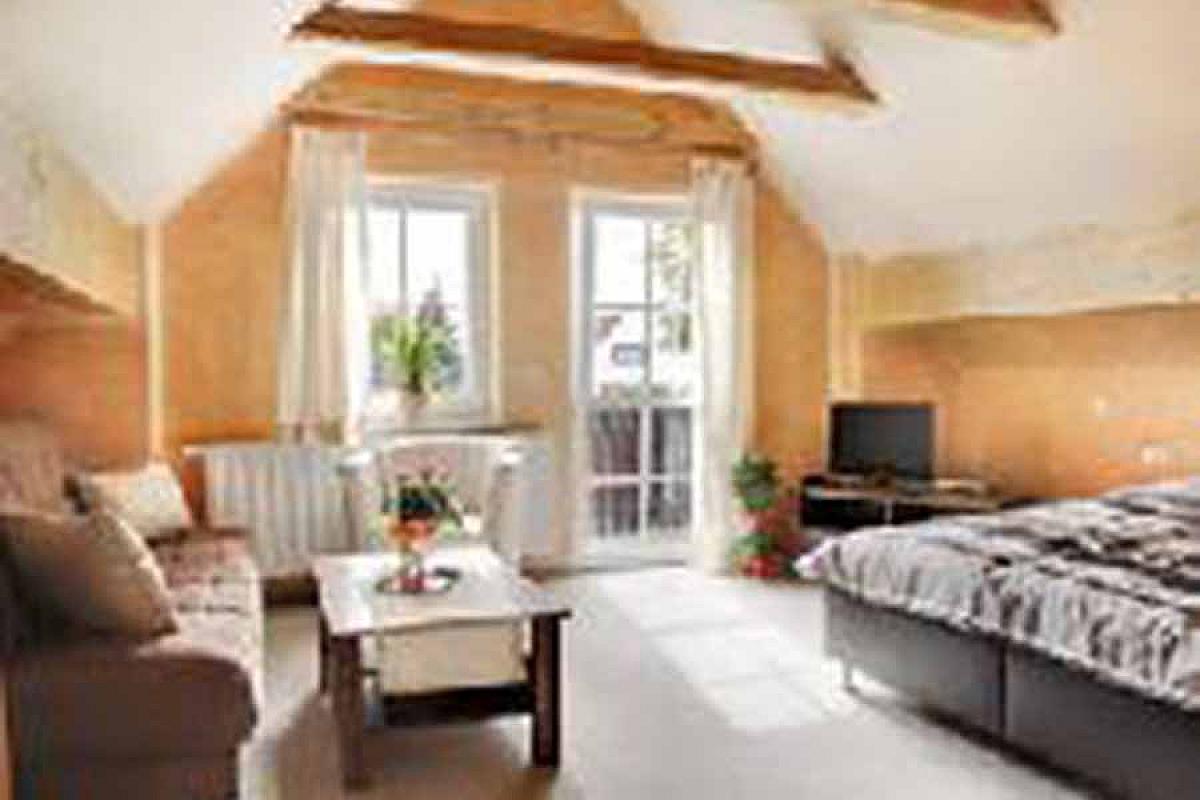 Storchenblick - Pension & Weinhaus - 5