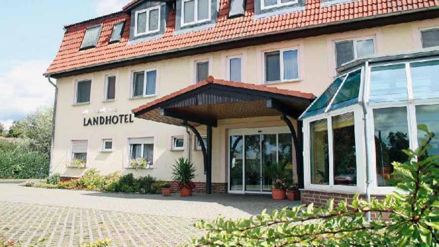 Landhotel Turnow