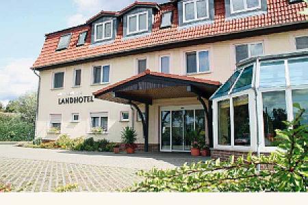 Bild Landhotel Turnow