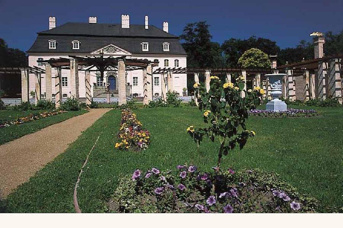Landhotel Turnow - BRANITZ