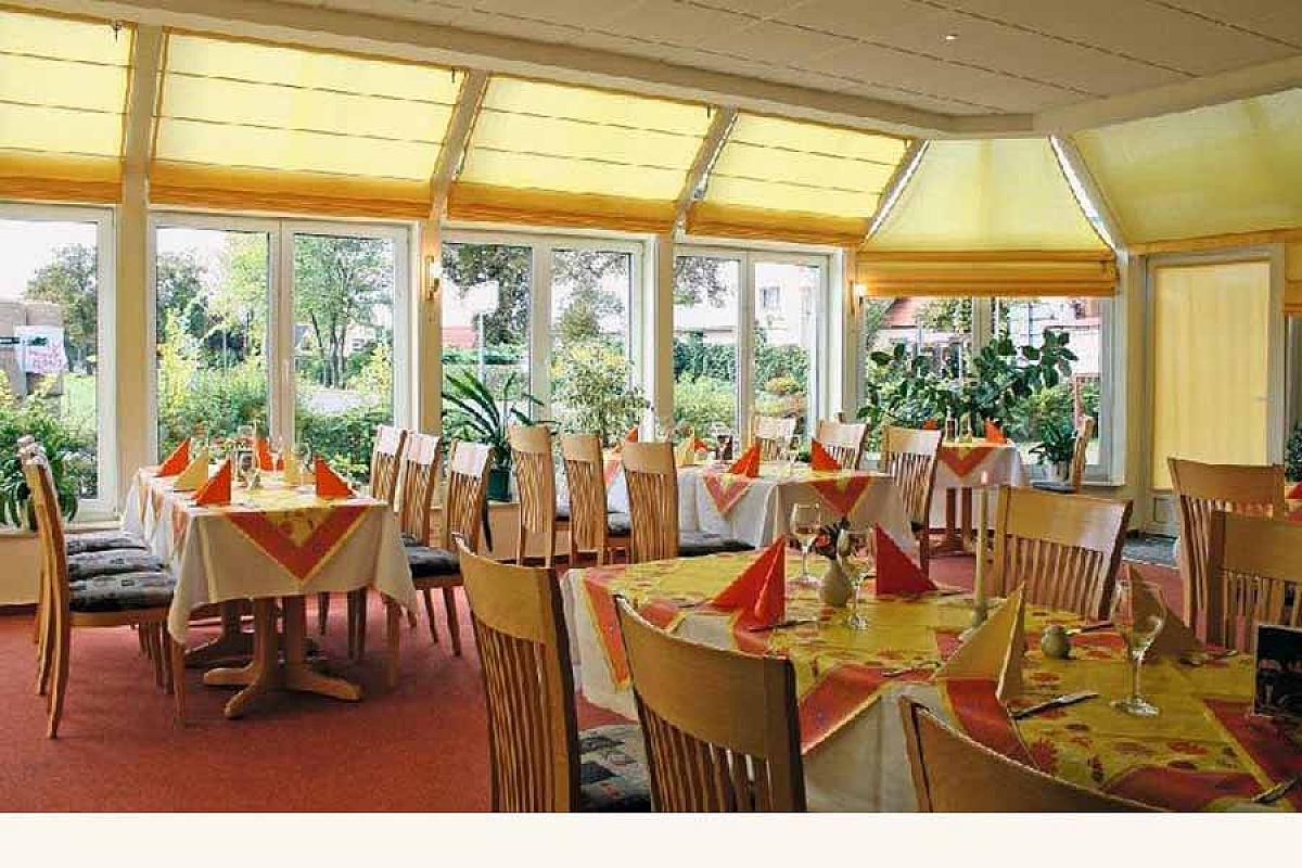 Landhotel Turnow - IMG_1134