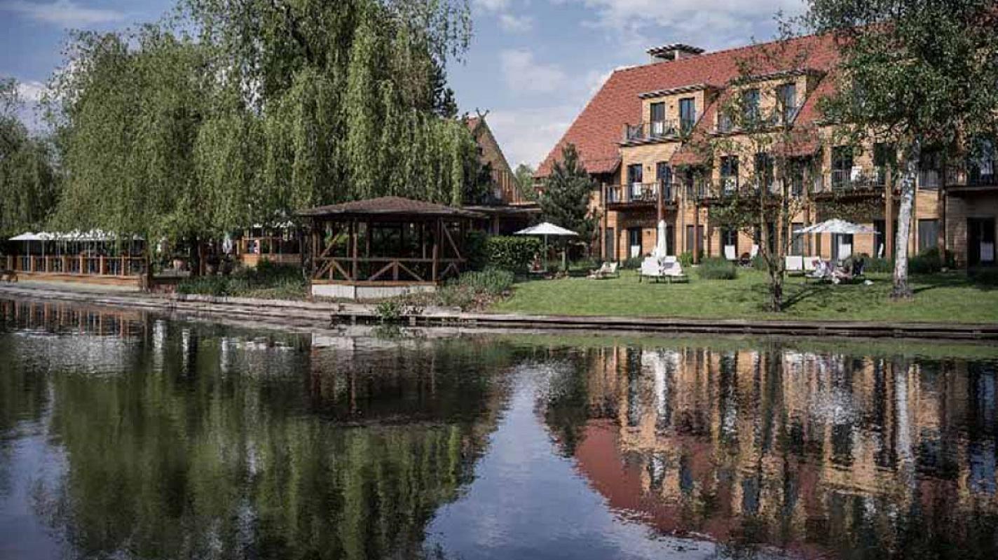 STRANDHAUS - Boutique Resort & Spa