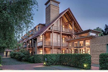 Bild STRANDHAUS - Boutique Resort & Spa