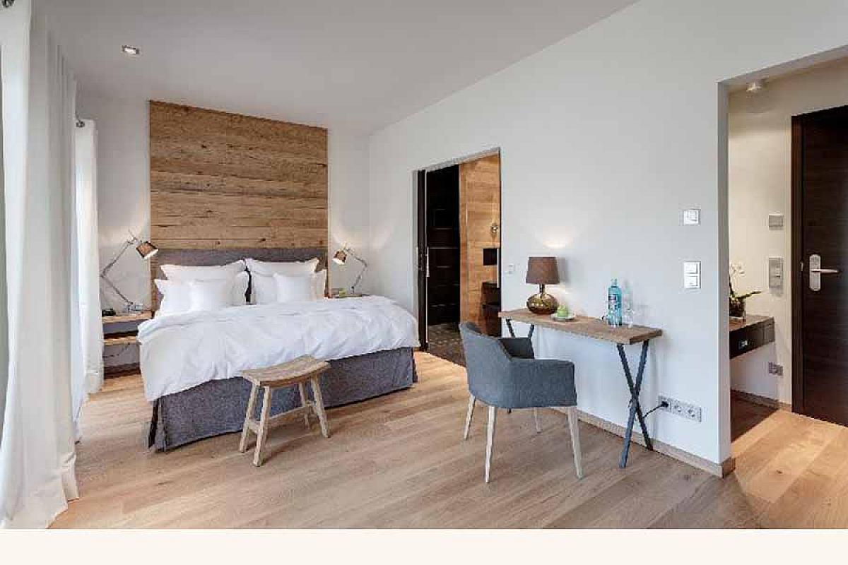 STRANDHAUS - Boutique Resort & Spa - _G5V7787N