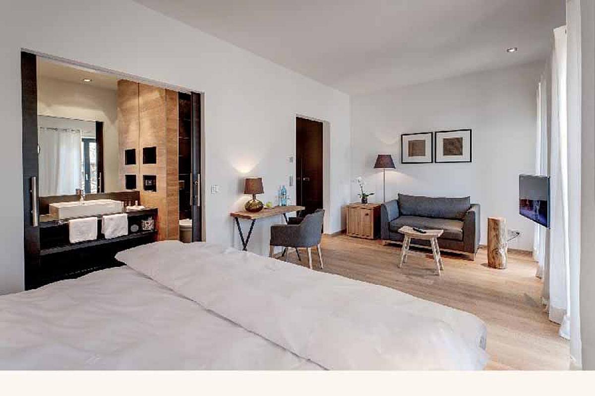 STRANDHAUS - Boutique Resort & Spa - _G5V7814N