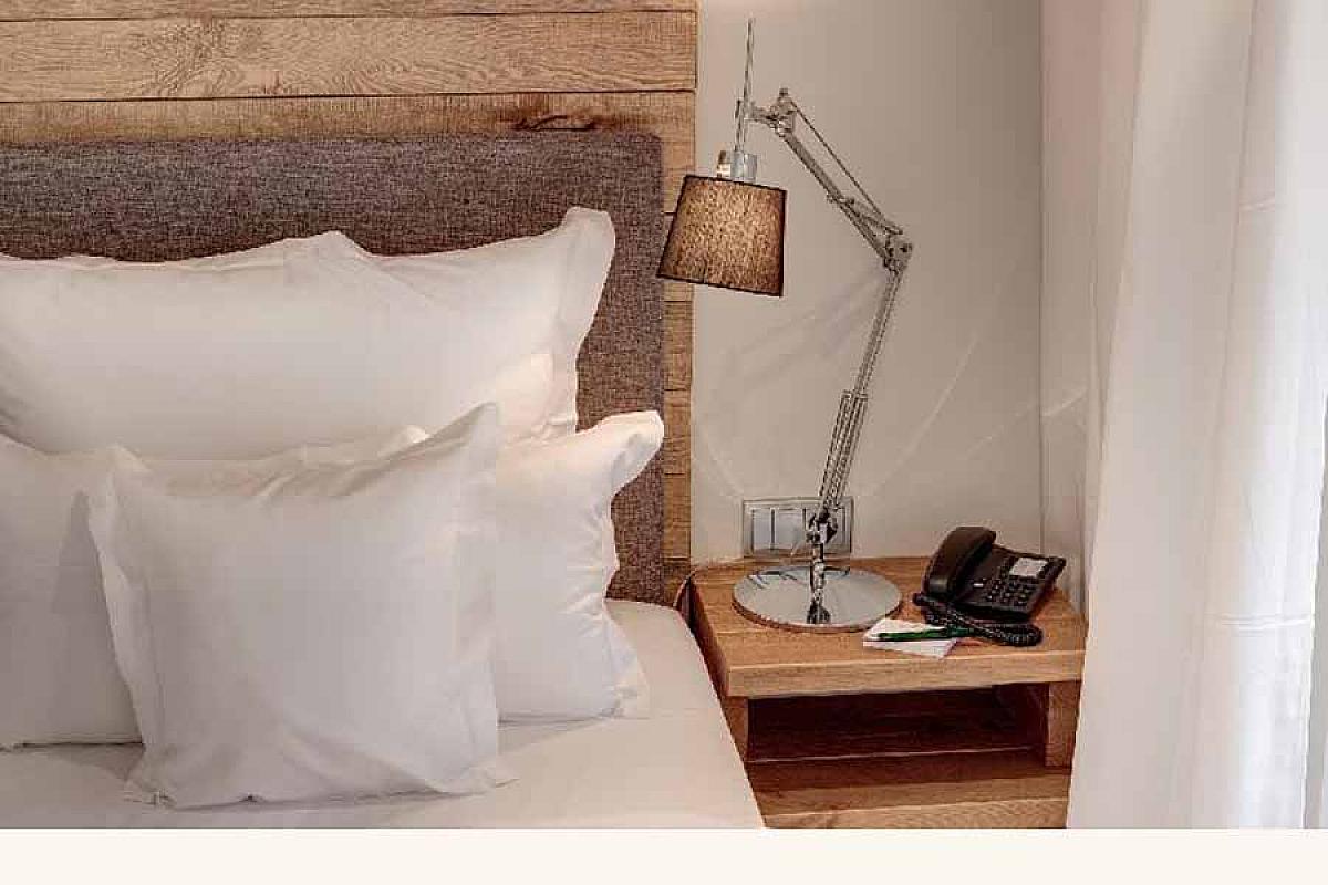 STRANDHAUS - Boutique Resort & Spa - _G5V7925N