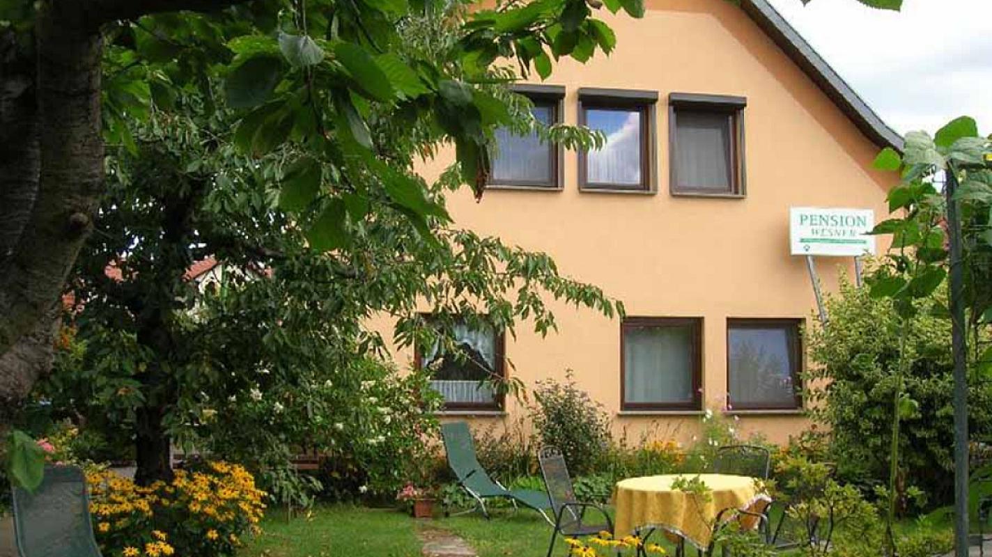 Pension Wesner