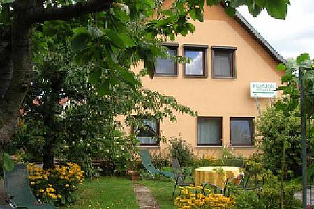 Bild Pension Wesner
