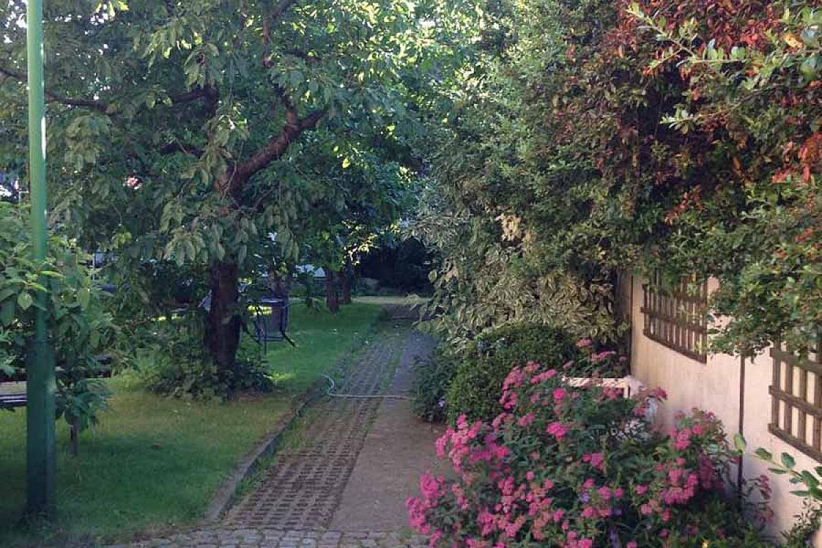 Spreewaldpension Wesner - Aussenansicht_4.quer18.03.18