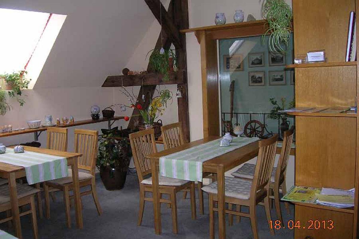 Spreewaldpension Wesner - Bild_154