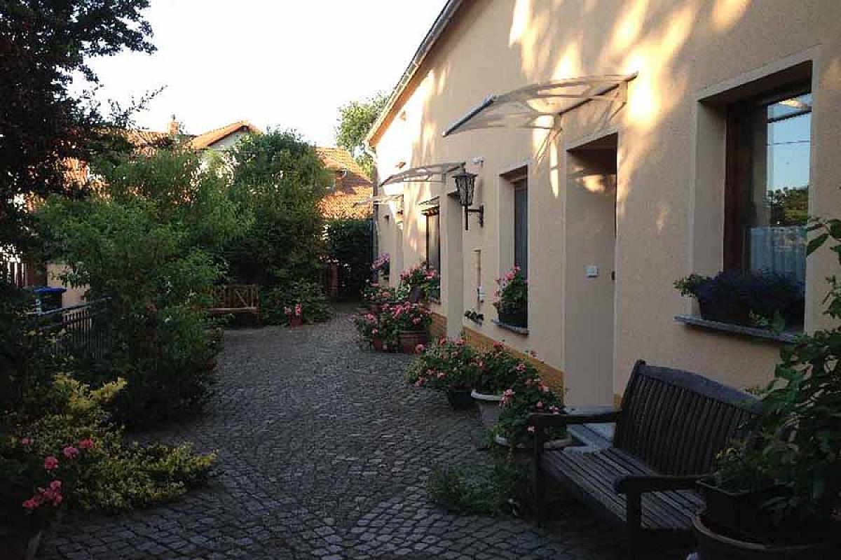 Spreewaldpension Wesner - Bild_181