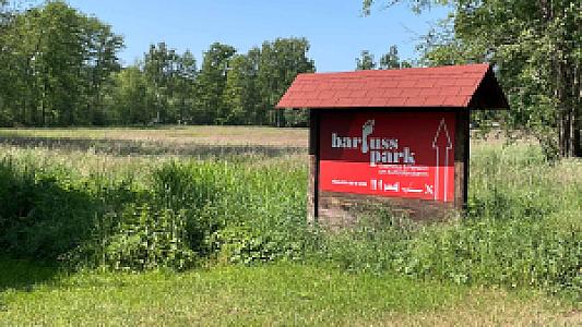 Bild Barfuss-Park