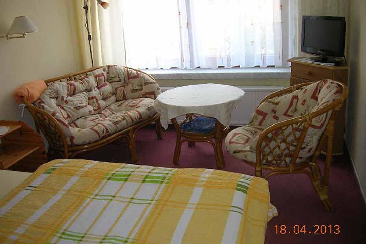 Spreewaldpension Wesner - Bild_517