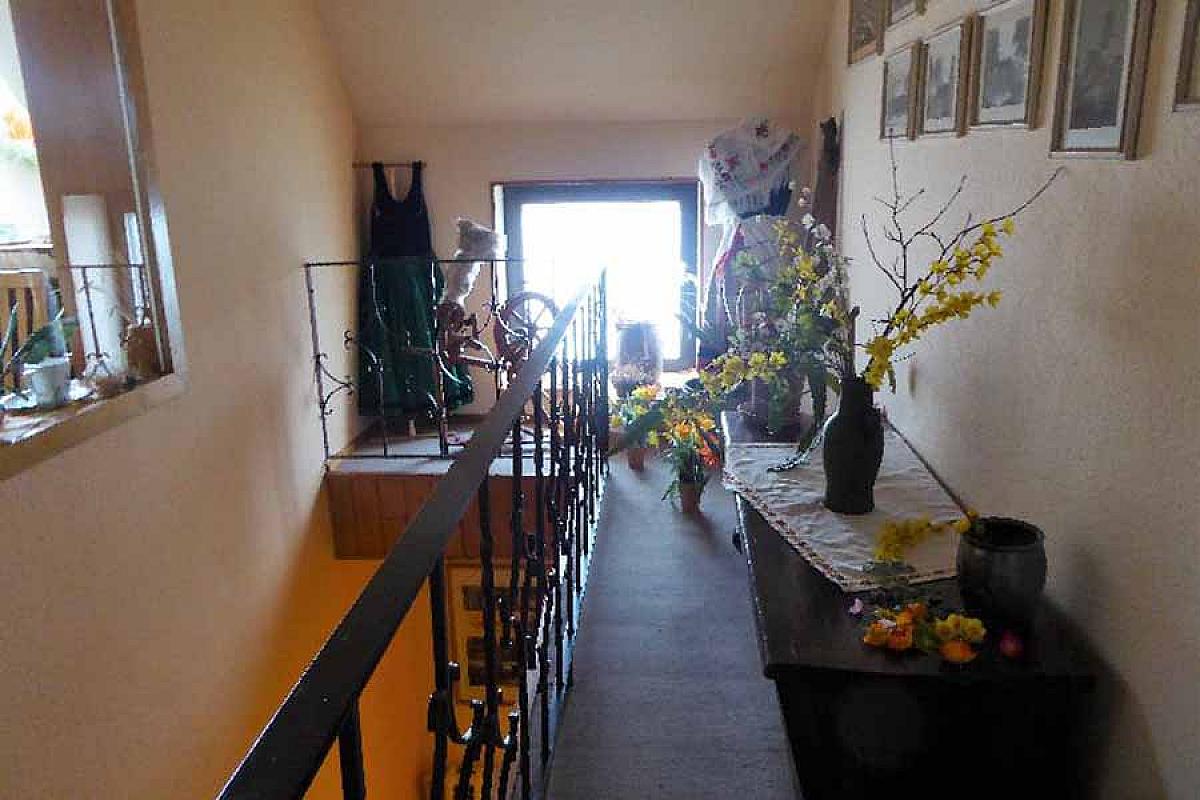Spreewaldpension Wesner - P1020283