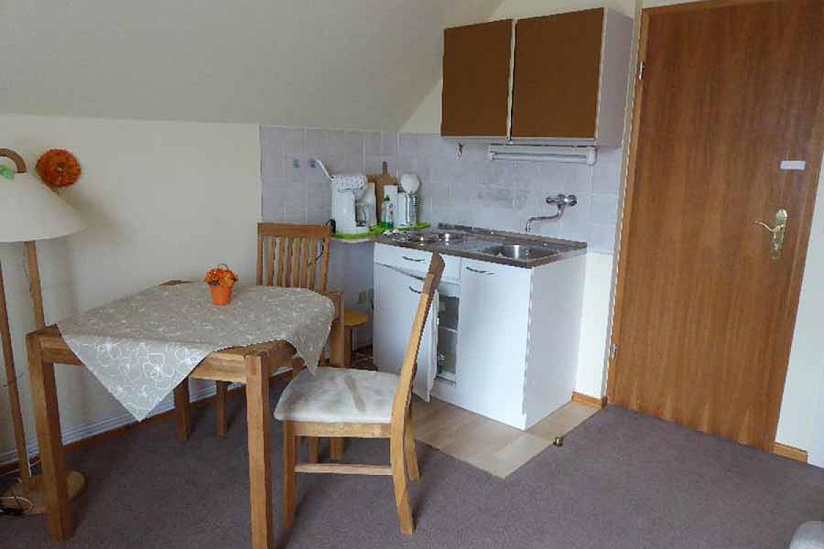 Spreewaldpension Wesner - P1020286
