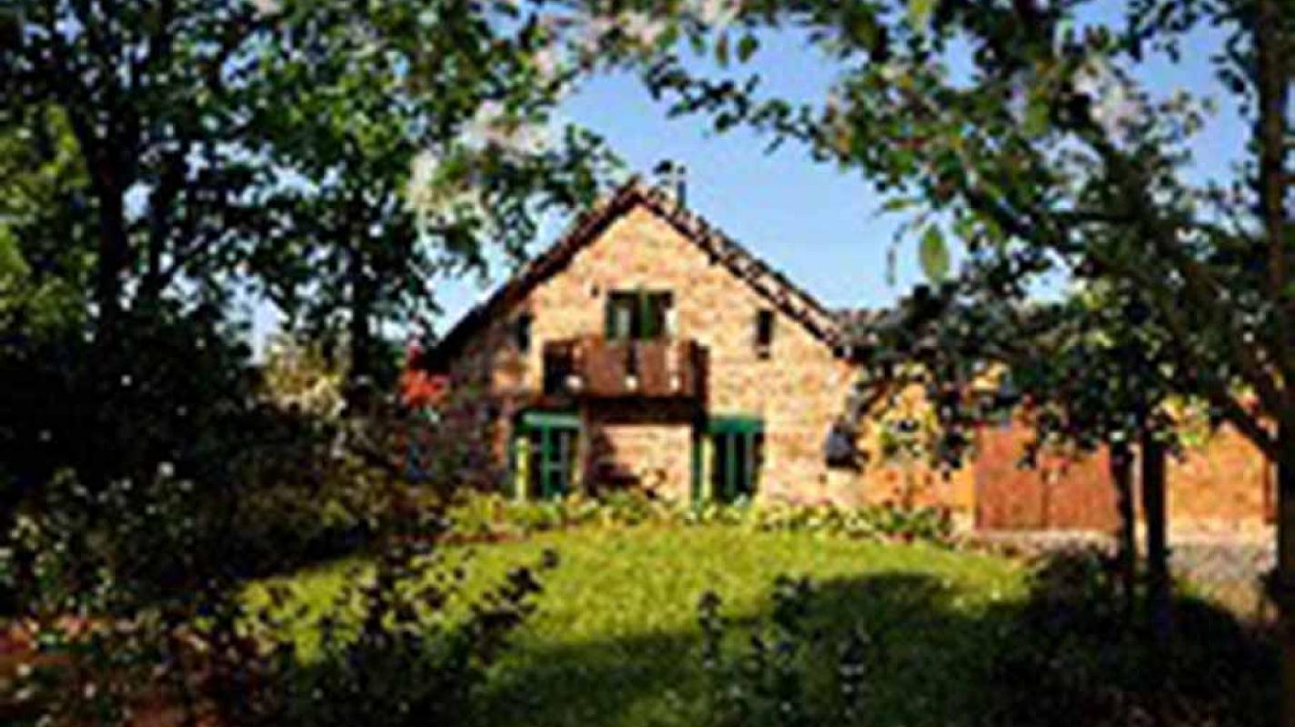 Kastanienhof Spreewald