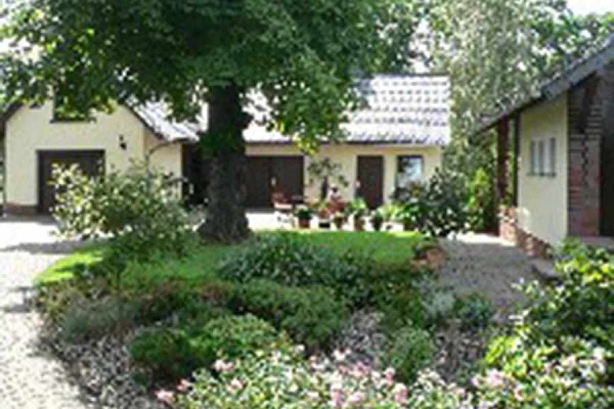 Kastanienhof Spreewald - Foto_Hof