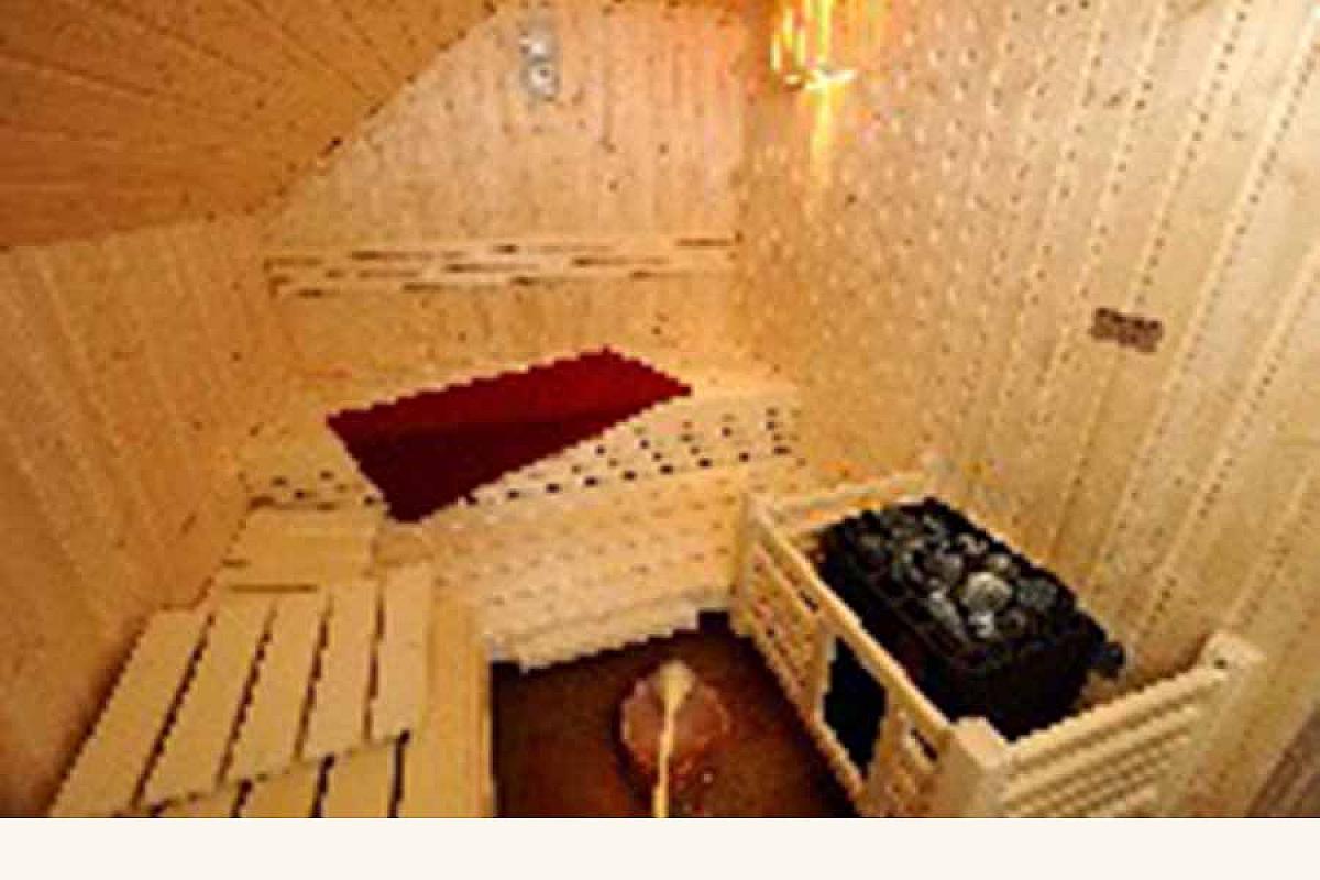 Kastanienhof Spreewald - Kastanienhof_Sauna