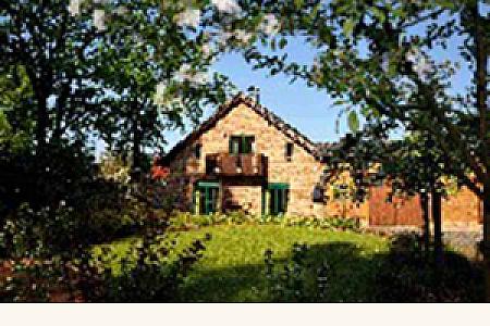 Bild Kastanienhof Spreewald
