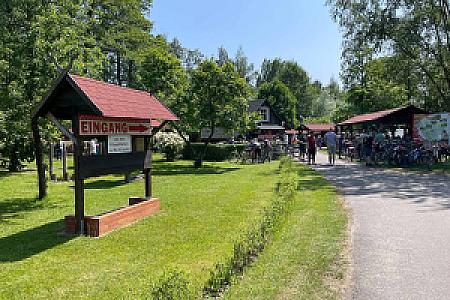 Bild Gasthaus & Imbiss Barfuss-Park