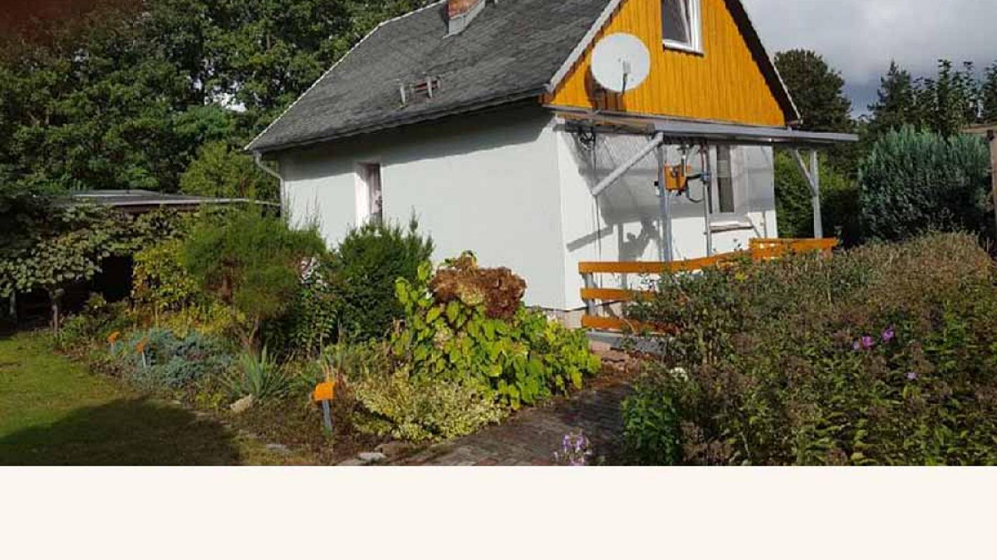 Ferienwohnung für Familien