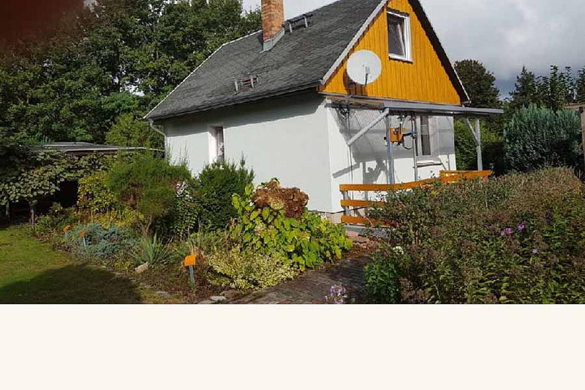 Ferienwohnungen Mummert - 20161008_114029.1
