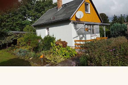 Bild Ferienhaus Mummert