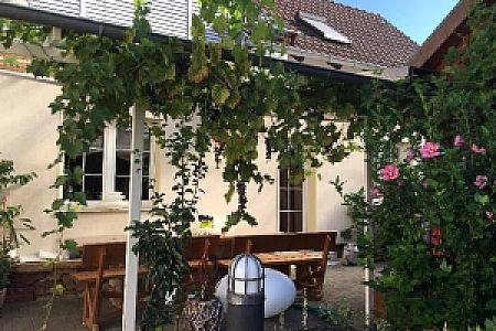 Bild Ferienwohnung Mummert