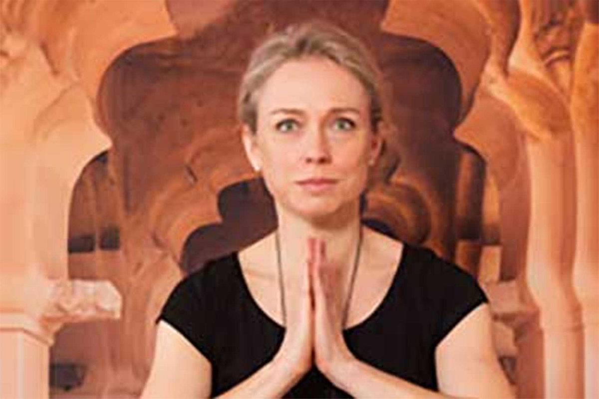 Spreewaldinsel Leipe - yoga-nicole-lynar