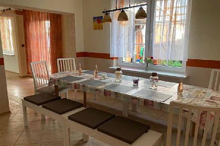 Ferienwohnung