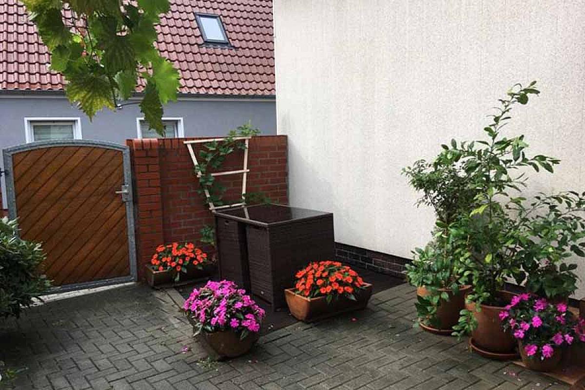 Ferienwohnungen Mummert - IMG_0786
