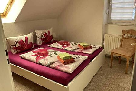 Ferienwohnung