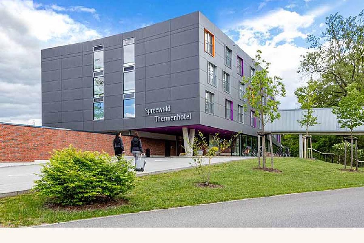 Spreewald Therme GmbH - 01