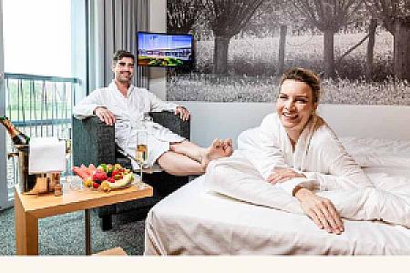 Antistressmassage