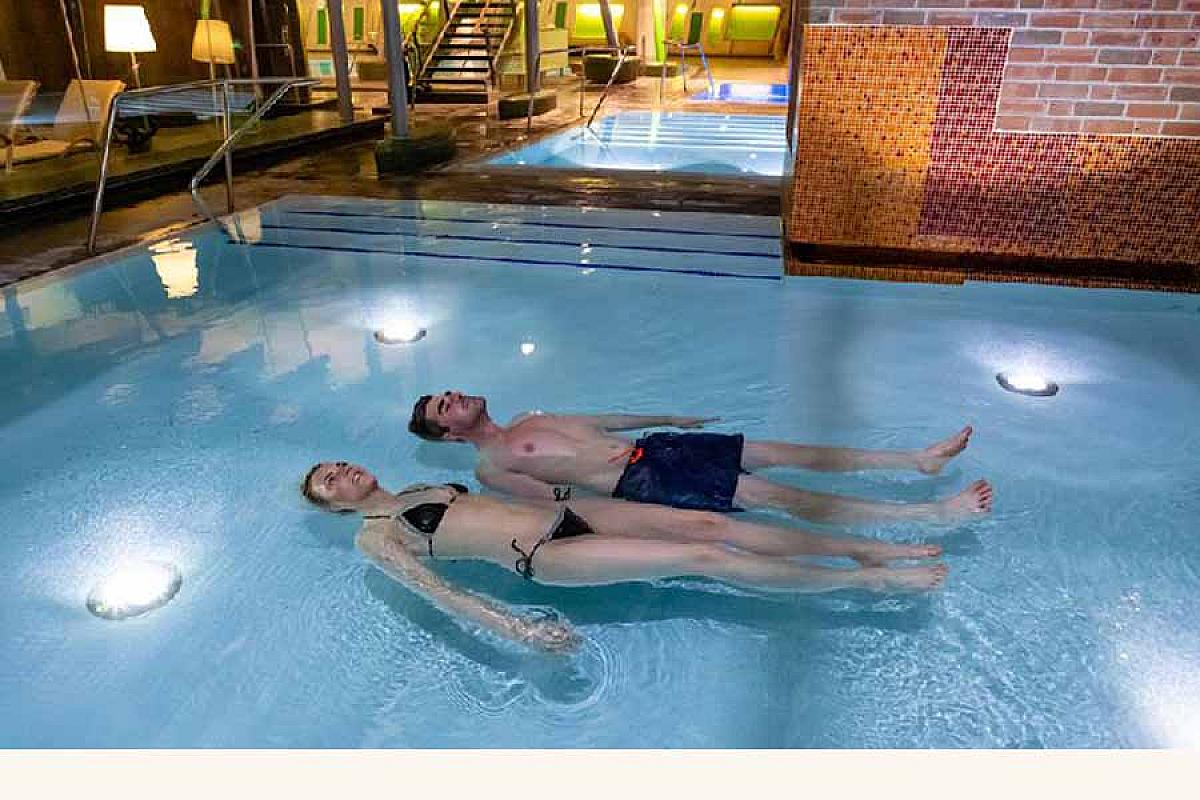 Spreewald Therme GmbH - 08