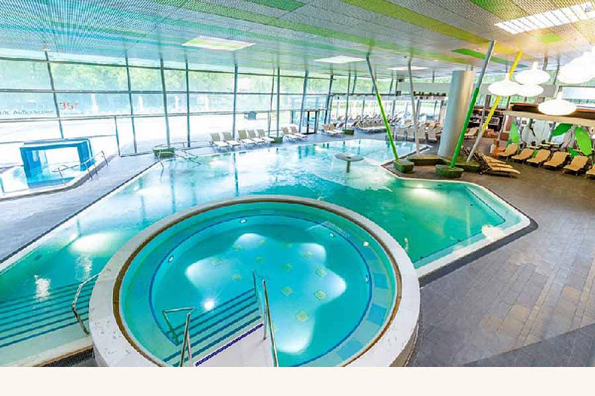 Spreewald Therme GmbH - 09